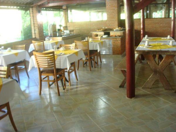 Alpina Santuario Hotel By Agamenon Wi-Fi Apto São Roque エクステリア 写真