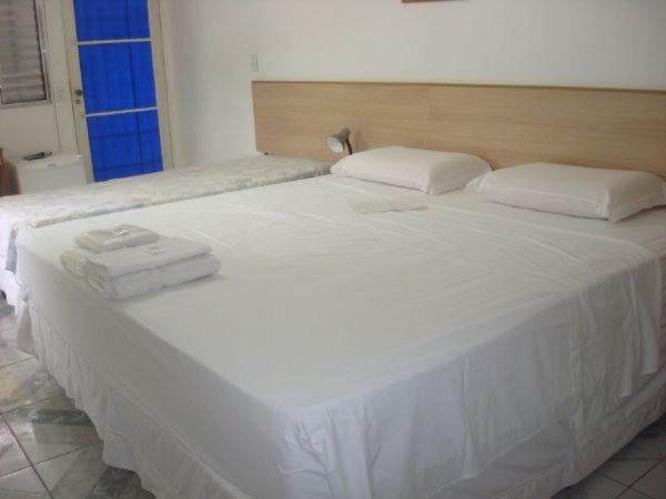 Alpina Santuario Hotel By Agamenon Wi-Fi Apto São Roque エクステリア 写真