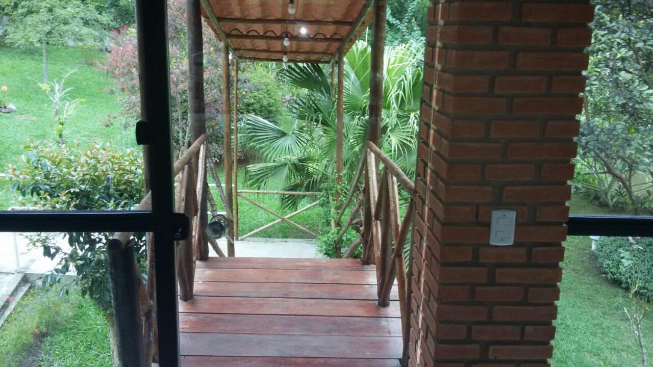 Alpina Santuario Hotel By Agamenon Wi-Fi Apto São Roque エクステリア 写真